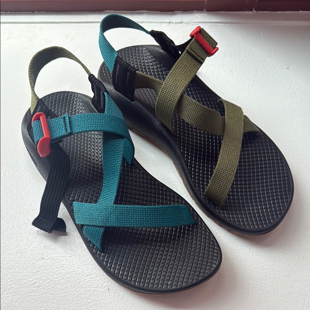 Chaco Women Z classic sandal limited edition